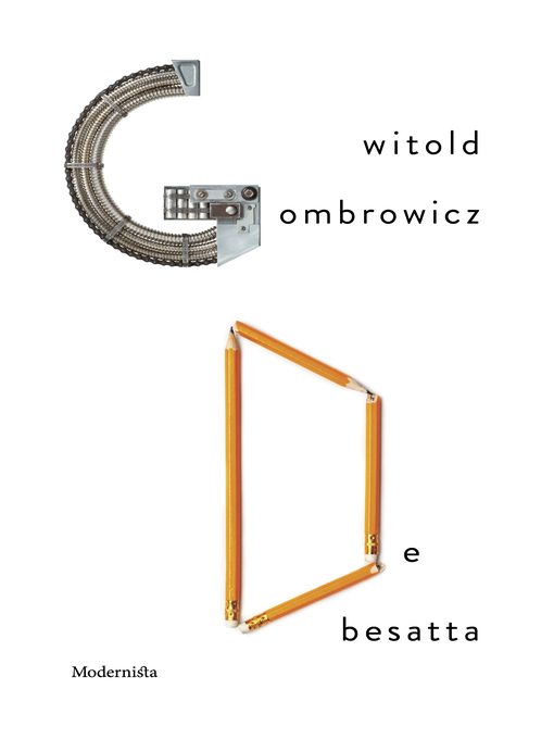 Title details for De besatta by Witold Gombrowicz - Available